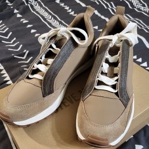 New Steve Madden Sneakers